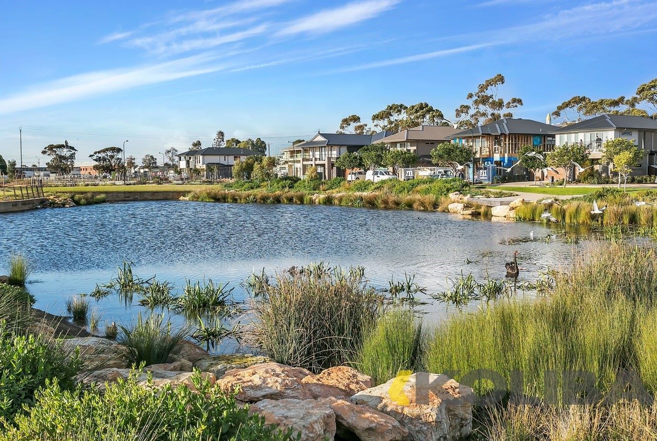 [Townhouses] St Clair Townhomes, St Clair OpenLot